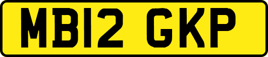 MB12GKP
