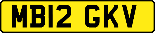 MB12GKV