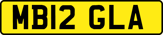 MB12GLA
