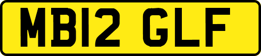 MB12GLF