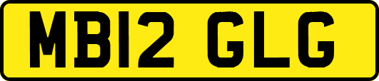 MB12GLG