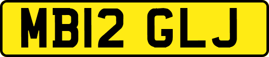 MB12GLJ