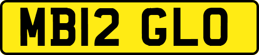MB12GLO