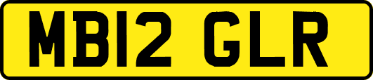 MB12GLR