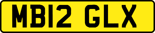 MB12GLX
