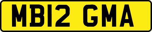 MB12GMA