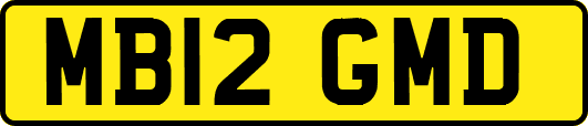 MB12GMD