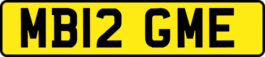 MB12GME