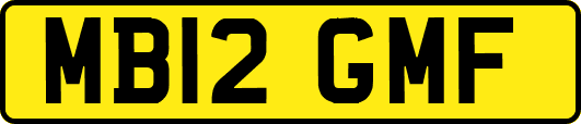 MB12GMF