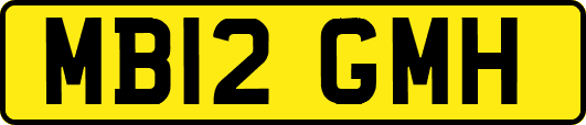 MB12GMH
