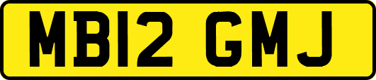 MB12GMJ