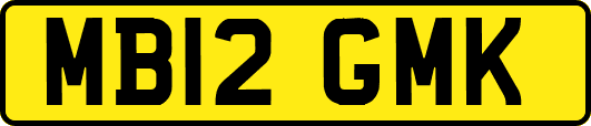 MB12GMK
