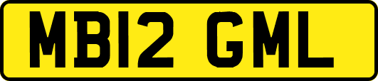 MB12GML