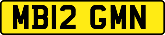 MB12GMN