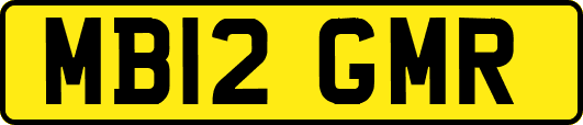 MB12GMR