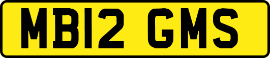 MB12GMS