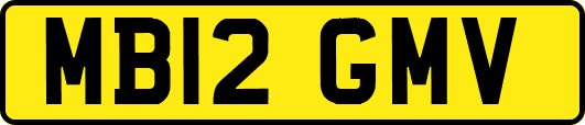 MB12GMV