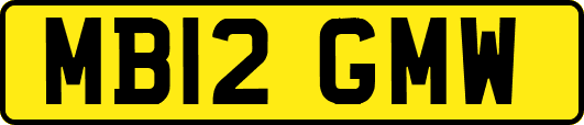 MB12GMW