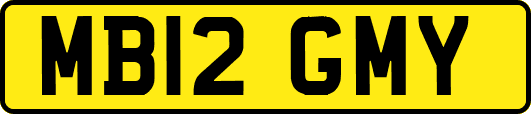 MB12GMY
