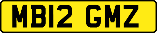 MB12GMZ