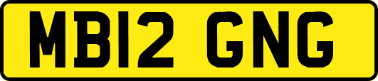 MB12GNG