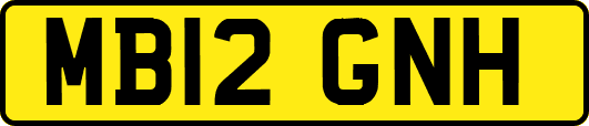 MB12GNH