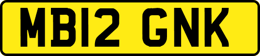 MB12GNK