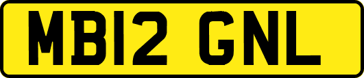 MB12GNL