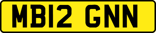 MB12GNN