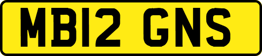 MB12GNS