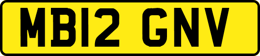 MB12GNV