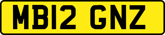 MB12GNZ