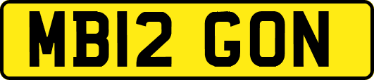 MB12GON