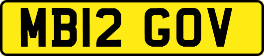 MB12GOV