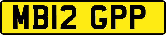 MB12GPP