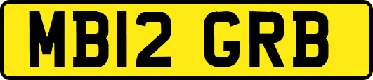 MB12GRB