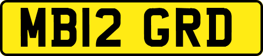 MB12GRD