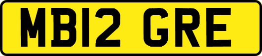 MB12GRE