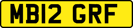 MB12GRF