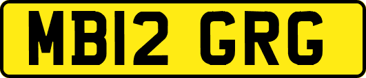 MB12GRG