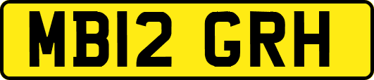 MB12GRH