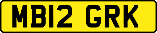 MB12GRK