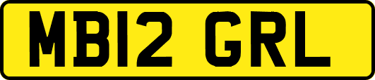 MB12GRL