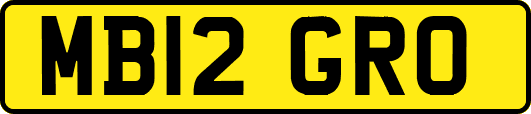 MB12GRO