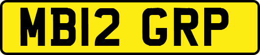 MB12GRP
