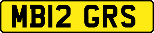 MB12GRS