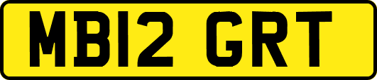 MB12GRT