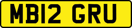 MB12GRU