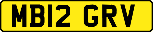 MB12GRV