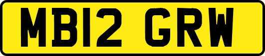 MB12GRW